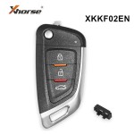 XKKF02EN XKKF03EN